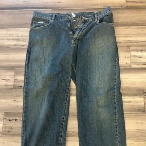 Calvin Klein jeans 36 x 30.